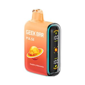 Geek Bar Pulse 15000 Disposable
