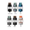 Horizon Falcon King Sub Ohm Vape Tank