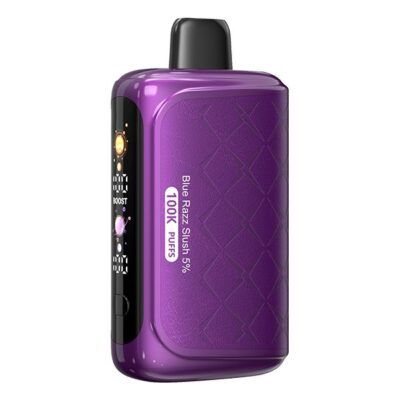 HorizonTech 100K Disposable