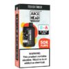 Juice Head Flex Freeze 50K Disposable