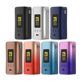 Mods with Replaceable Coils