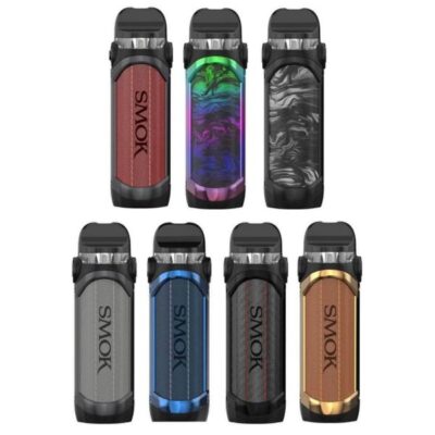 Smok IPX80 80W Starter Kit