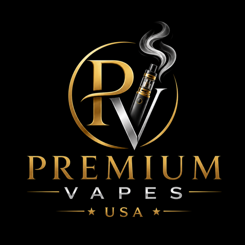 Premium Vapes USA